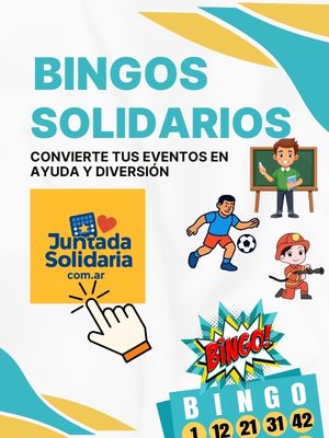 Juntada Solidaria